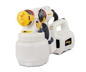 Verktøy - Wagner Wall Paint Sprayer 450W - 4004025083013