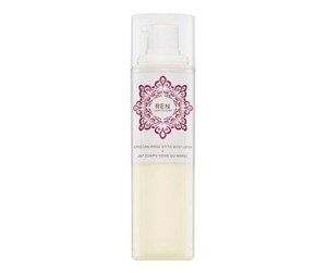 Kroppspleie - REN Clean Skincare Moroccan Rose Otto Body Lotion 200 ml - 5056264705095