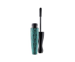 Sminke - MAC In Extreme Dimension 3d Black Lash Mascara Dimensional Black - 773602332793