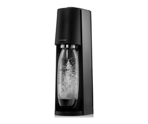 Kullsyremaskin - Sodastream Terra™ - Black - 1012812310