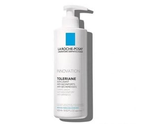 Ansiktspleie - La Roche-Posay Toleriane Caring Wash 400ml - 3337875545778