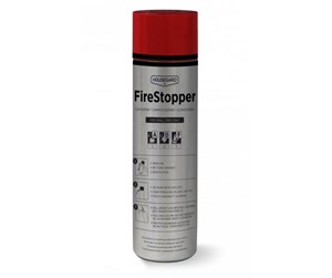 Sikkerhetsutstyr - Housegard FireStopper Extinguishing spray 5A 21B 5F 600ml - 600213