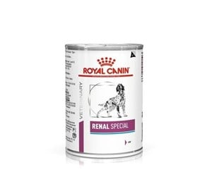 Hund - Royal Canin Vet Renal Special (in loaf) 410g - 9003579000762