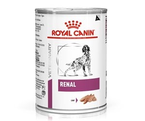 Hund - Royal Canin Vet Renal (in loaf) 410g - 9003579000748