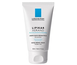 Kroppspleie - La Roche-Posay Lipikar for Hands 50 ml - 3337872412684