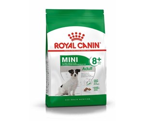 Hund - Royal Canin Mini Mature 8+ 800g - 3182550831413