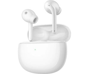 Hodetelefoner - Xiaomi Buds 3 - Gloss White - BHR5526GL