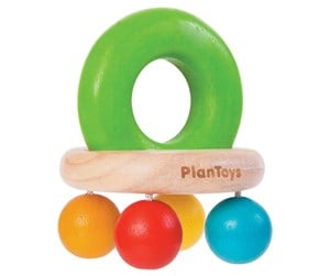 Babyleker - PLANTOYS Klokkerangle - PT-5213