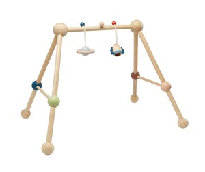 Babyleker - PLANTOYS Aktivitetsstativ - PT-5270