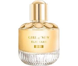 Parfyme & Dufter - Elie Saab Girl Of Now Eau De Parfum Spray 90 ml - 7640233340196