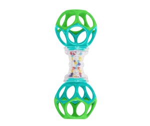 Babyleker - Bright Starts Shaker™ Toy - BS-81107