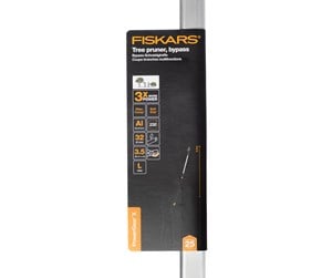 Hageredskaper - Fiskars PowerGear™ X Tree Pruner UPX82 - 1023625