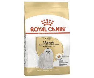 Hund - Royal Canin Maltese 0 5kg - 3182550782180