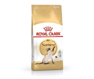 Katt - Royal Canin Siamese Adult 2kg - 3182550710688