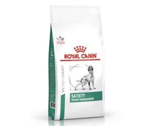 Hund - Royal Canin Vet Satiety Weight Management 1.5Kg - 3182550731355