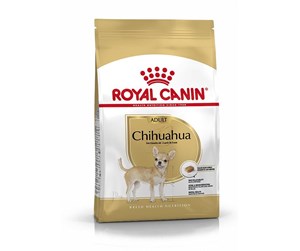 Hund - Royal Canin Chihuahua 0.5kg - 3182550718813