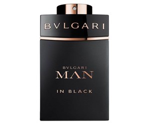 Parfyme & Dufter - Bvlgari Man In Black Eau De Parfum 60 ml - 783320413841