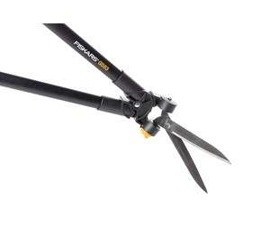 Gresstrimmer - Fiskars PowerLever™ Grass And Hedge Shear GS53 - 1001565