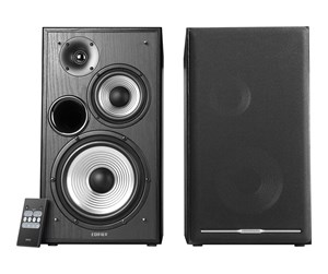 Bærbare festhøyttalere - Edifier R2750DB - speakers - wireless - R2750DB