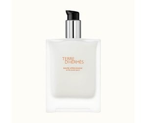 Ansiktspleie - Hermès Terre D'Hermes After Shave Balm 100 ml - 3346130009788