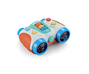 Babyleker - Scandinavian Baby Products Multi Activity Telescope - SBP-01763