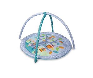 Babyleker - Scandinavian Baby Products Forest Activity Gym - SBP-01775