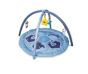 Babyleker - Scandinavian Baby Products Zoo Activity Gym - SBP-01776