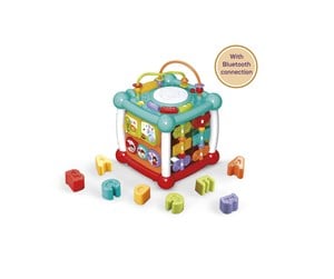 Babyleker - Scandinavian Baby Products Activity Box - SBP-01785