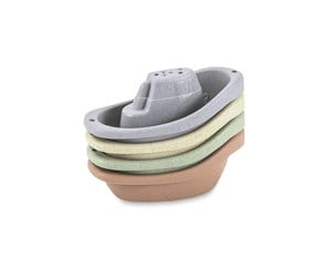 Babyleker - Scandinavian Baby Products Stacking Boats - SBP-01787