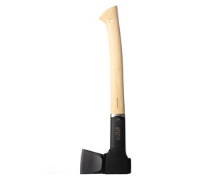 Hageredskaper - Fiskars Norden splitting axe N12 1051144 - 1051144