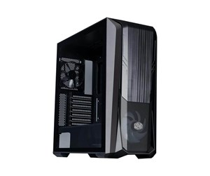 Kabinett - Cooler Master MasterBox 500 - Kabinett - Tower - Svart - MB500-KGNN-S00