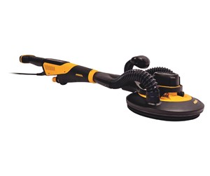 Slipemaskin - Mirka LEROS-S Wall & ceiling sander short - 6416868538397