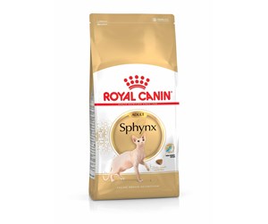 Katt - Royal Canin Sphynx Adult 2kg - 3182550758840