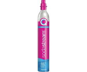 Kullsyremaskin - Sodastream CO2 Bottle QC 60L for QuickConnect - 1132120770