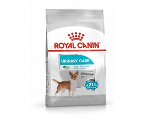 Hund - Royal Canin Mini Urinary Care 3kg - 3182550895156