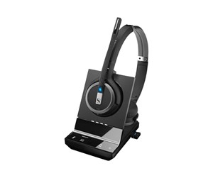 Hodetelefoner - EPOS SENNHEISER IMPACT SDW 5064 - 1000615