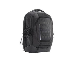 Veske/Hylster/Sekk til bærbar PC - Dell Escape - notebook carrying backpack - rugged - Dell-DNHTM