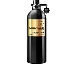 Parfyme & Dufter - MONTALE Oudmazing Eau de Parfum Spray 100 ml - N-PZ-303-B1