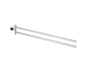 Baderomstilbehør - Grohe ESSENTIALS TOWEL RAIL TYPE 40624001 - 40624001