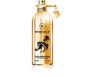 Parfyme & Dufter - MONTALE Arabians Eau de Parfum Unisex 100 ml - 3760260455770