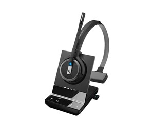 Hodetelefoner - EPOS SENNHEISER IMPACT SDW 5034 - 1000611