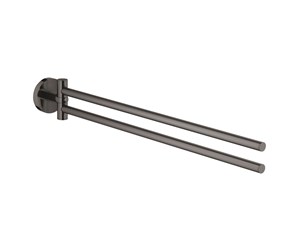 Baderomstilbehør - Grohe Towel Bar - 40371A01