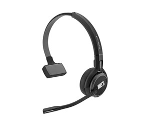 Hodetelefoner - EPOS SENNHEISER IMPACT SDW 30 HS - 1000632