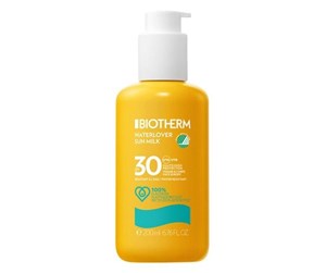 Kroppspleie - Biotherm Water Lover SPF 30 - 200 ml - 3614271701503