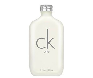 Parfyme & Dufter - Calvin Klein CK One EDT 200 ml - 088300107438