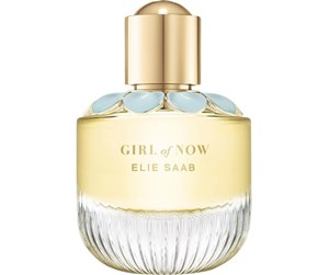 Parfyme & Dufter - Elie Saab Girl of Now Eau de Parfum 50ml - 7640233340189