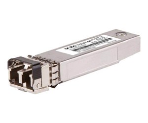 Repeater & Transceiver - Hewlett Packard Enterprise R9D16A Aruba Instant On 1G SFP LC SX 500m OM2 MMF Transceiver - R9D16A