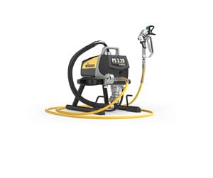 Verktøy - Wagner HEA ProSpray 3.20 Paint Sprayer - 4004025126116