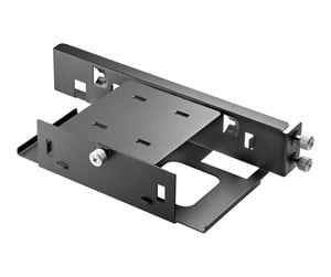 Tilbehør - Hewlett Packard Enterprise Aruba 2930F 8-port Power Shelf - JL312A