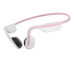 Hodetelefoner - Shokz OpenMove Pink - S661PK